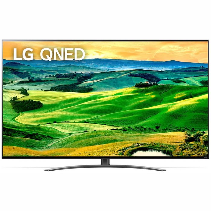 LG 65" 4K QNED Smart TV 65QNED813QA